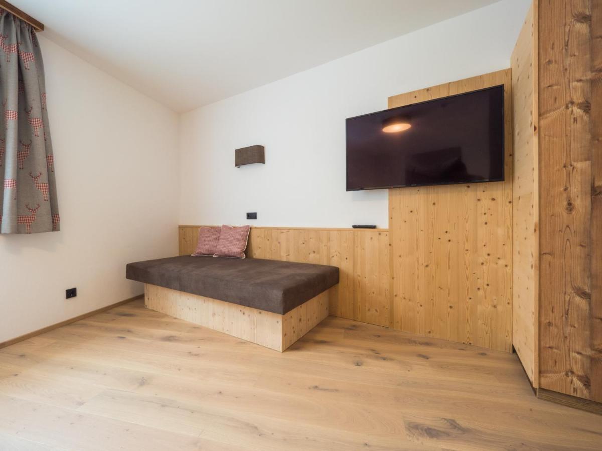 Almhittn - Luxus Appartements 弗林肯贝格 外观 照片