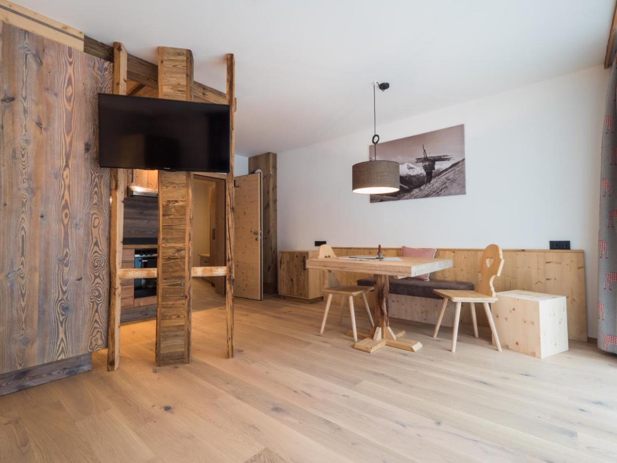 Almhittn - Luxus Appartements 弗林肯贝格 外观 照片