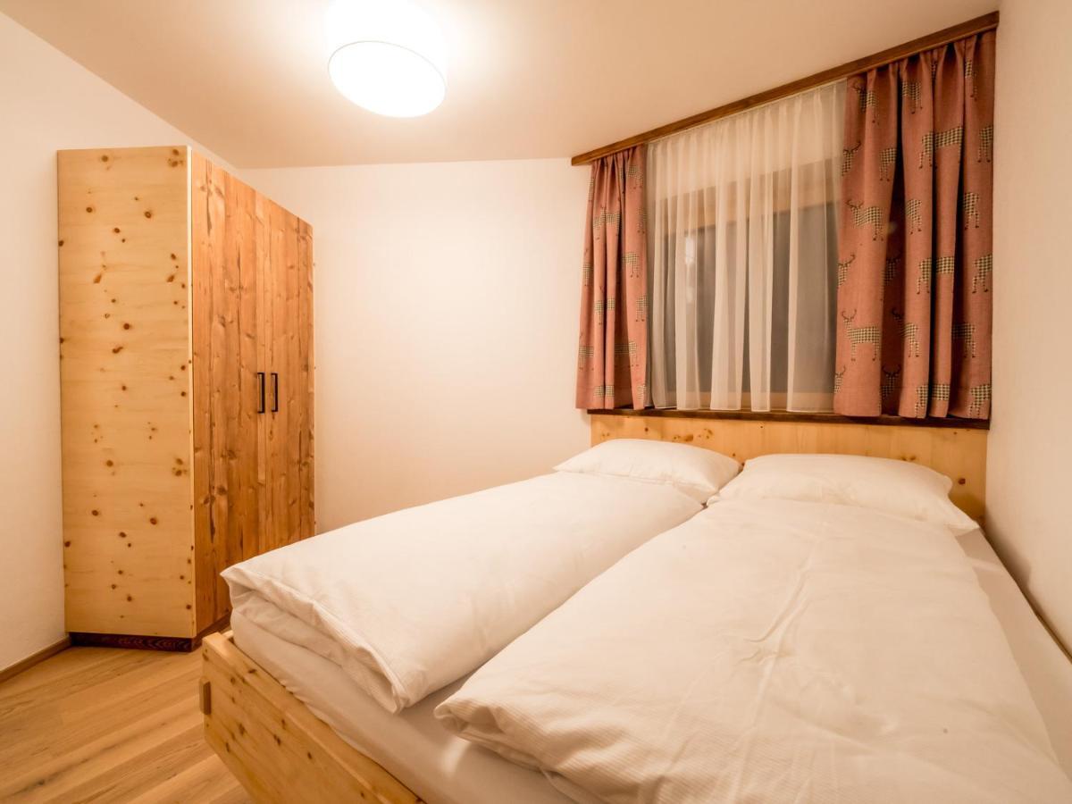Almhittn - Luxus Appartements 弗林肯贝格 外观 照片