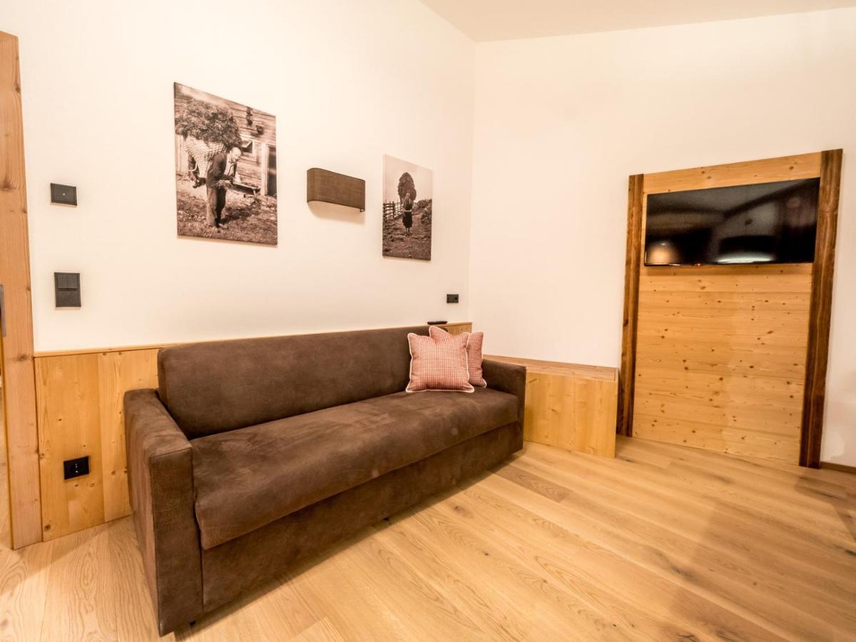 Almhittn - Luxus Appartements 弗林肯贝格 外观 照片