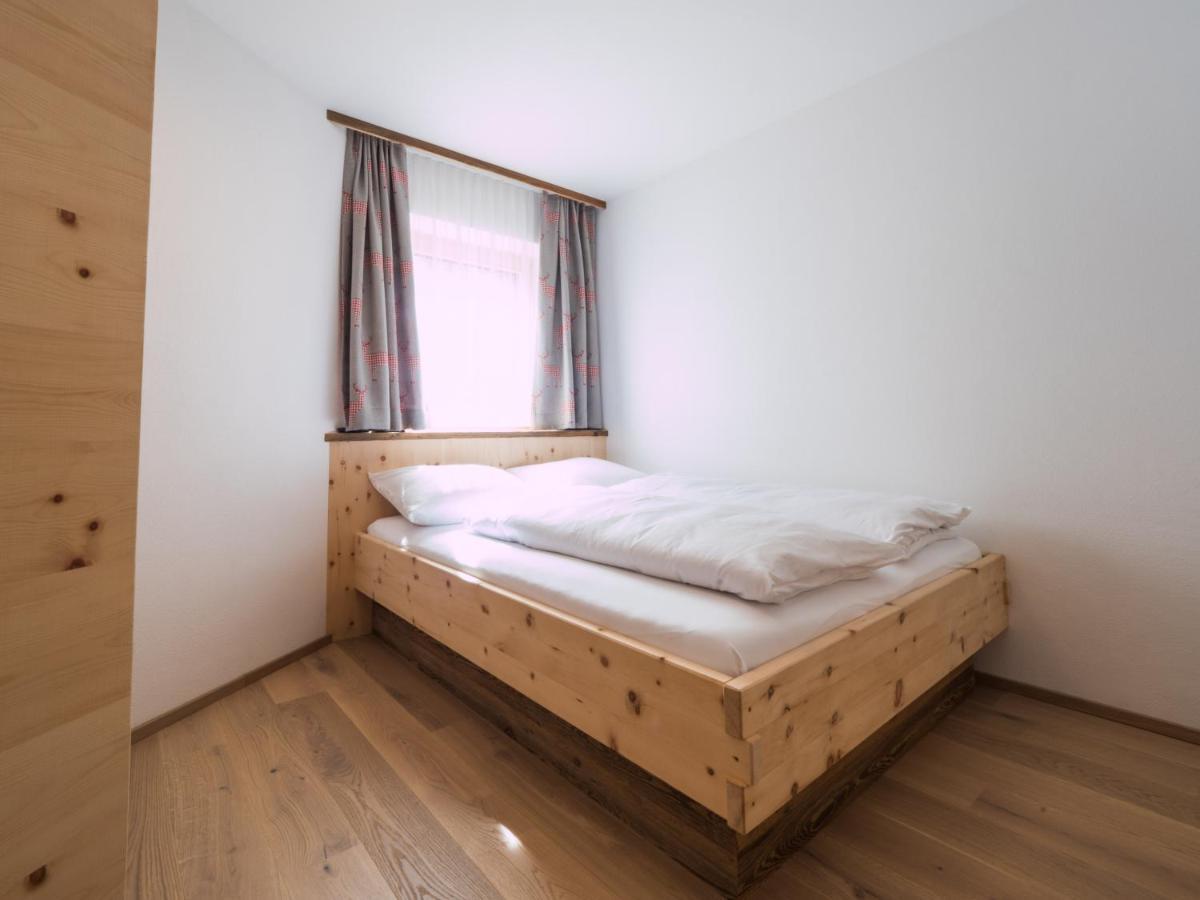 Almhittn - Luxus Appartements 弗林肯贝格 外观 照片